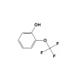 2-Trifluormethoxyphenol CAS Nr. 32858-93-8